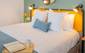 All Suites Appart Hôtel - Le Havre Centre - Les docks